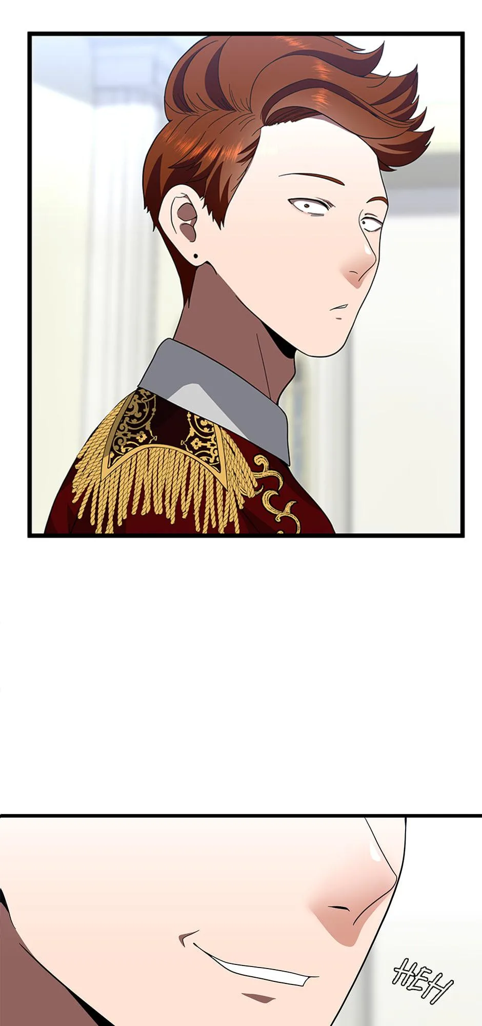 The Beginning After The End - Chapter 80 - Page 47