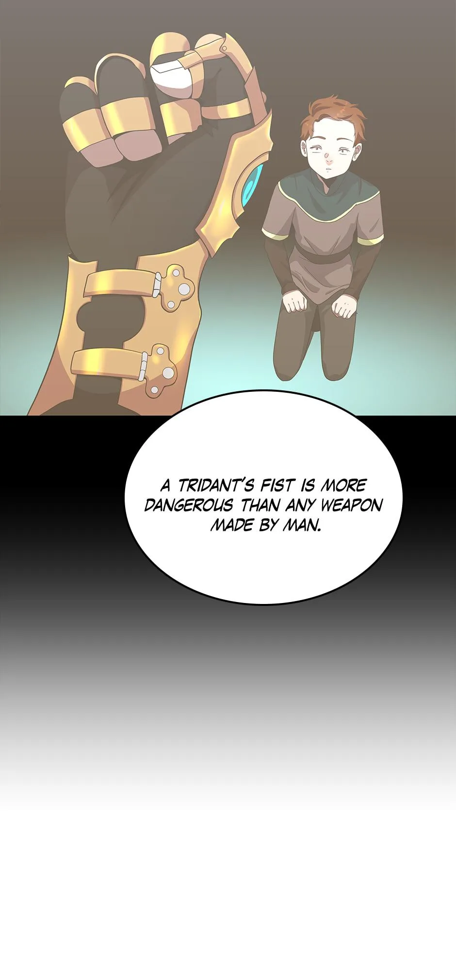 The Beginning After The End - Chapter 80 - Page 49