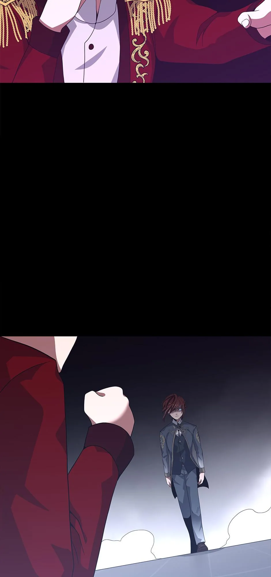 The Beginning After The End - Chapter 80 - Page 52