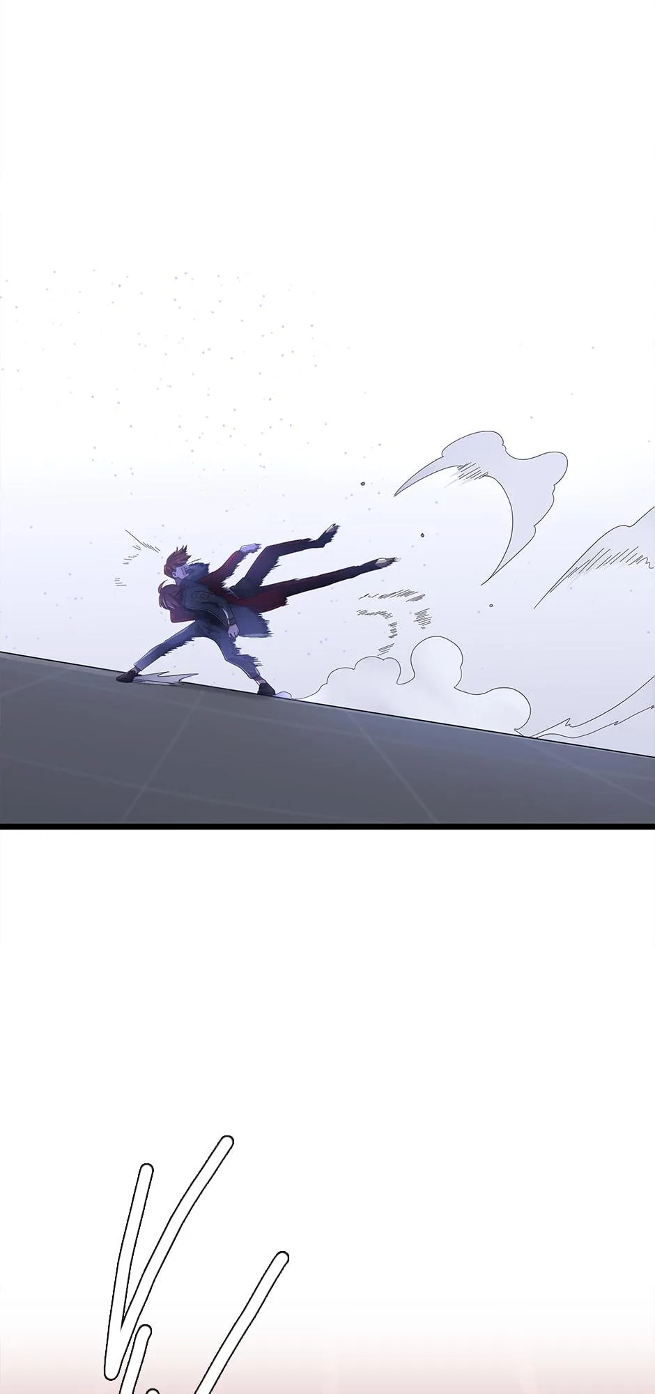 The Beginning After The End - Chapter 80 - Page 59