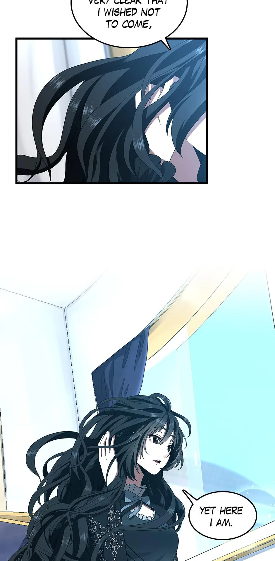 The Beginning After The End - Chapter 80 - Page 6