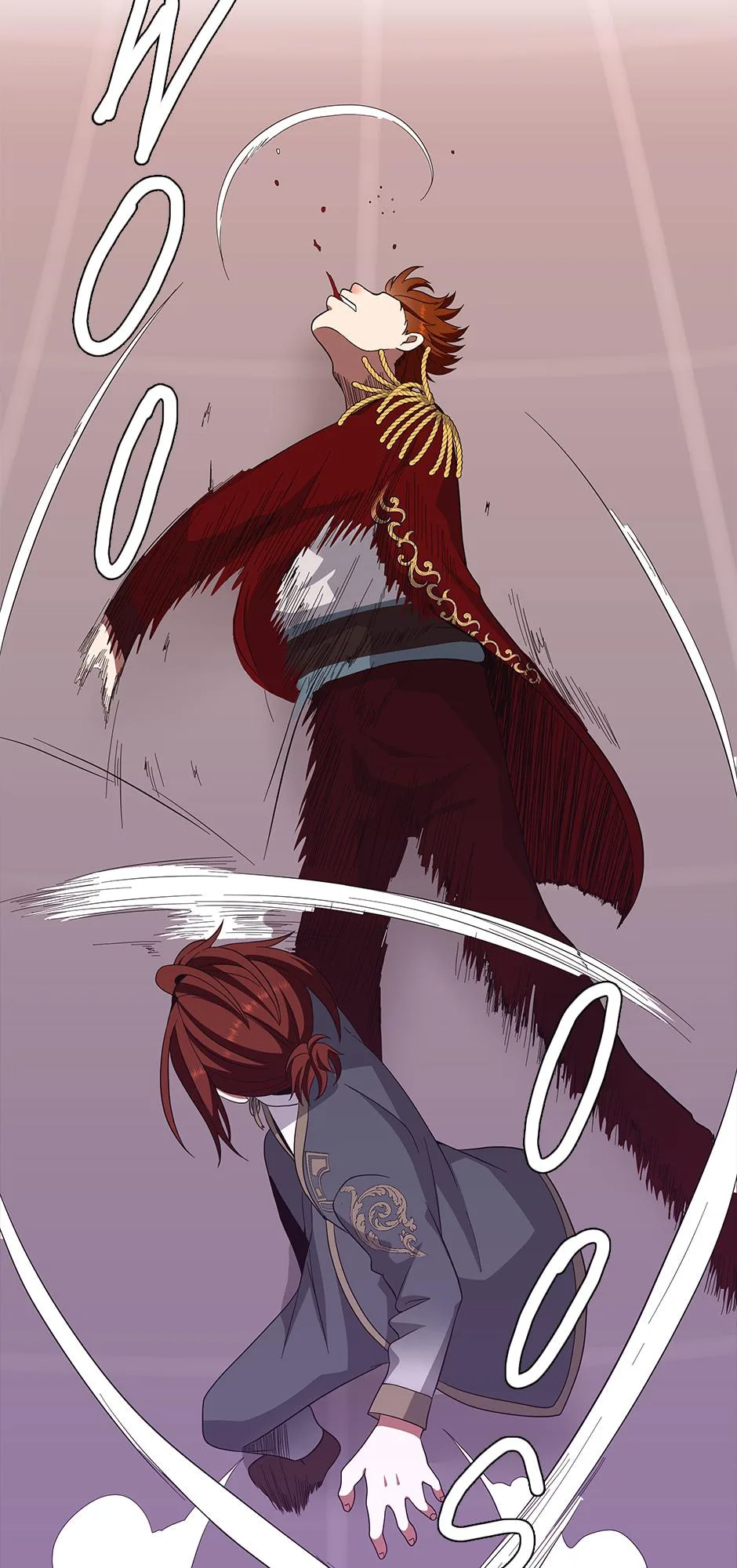 The Beginning After The End - Chapter 80 - Page 60