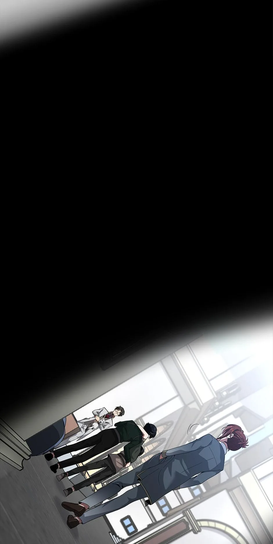 The Beginning After The End - Chapter 80 - Page 63