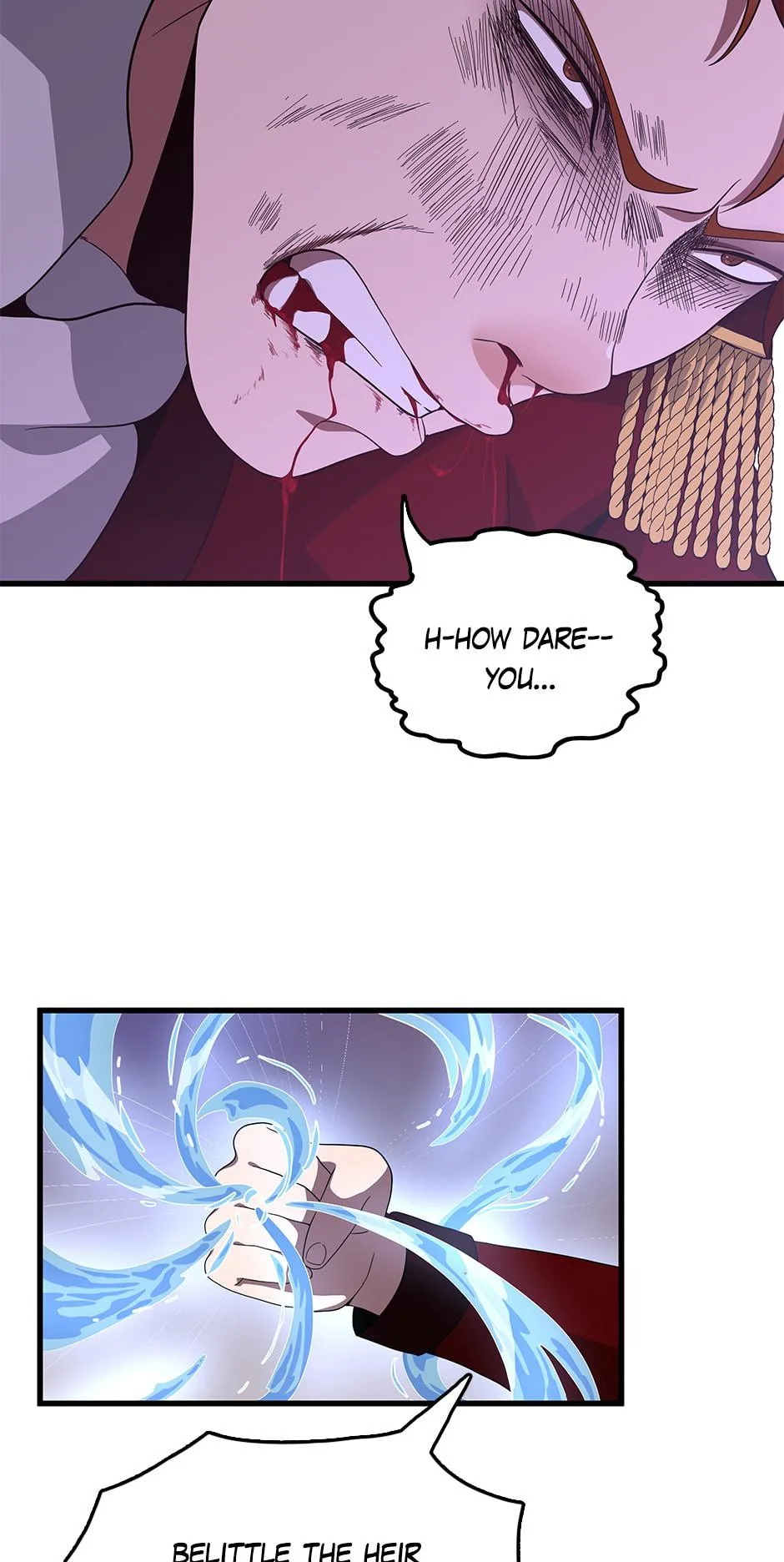 The Beginning After The End - Chapter 80 - Page 65
