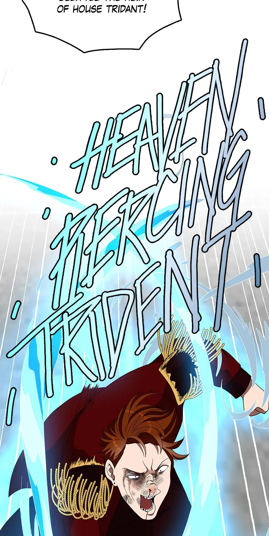 The Beginning After The End - Chapter 80 - Page 66
