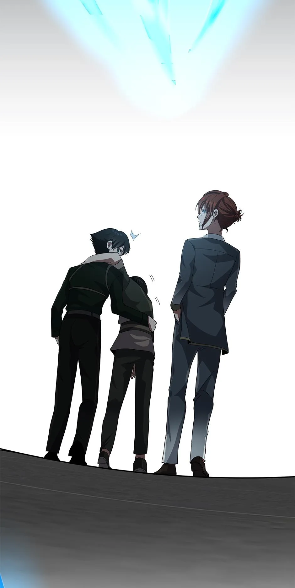 The Beginning After The End - Chapter 80 - Page 69