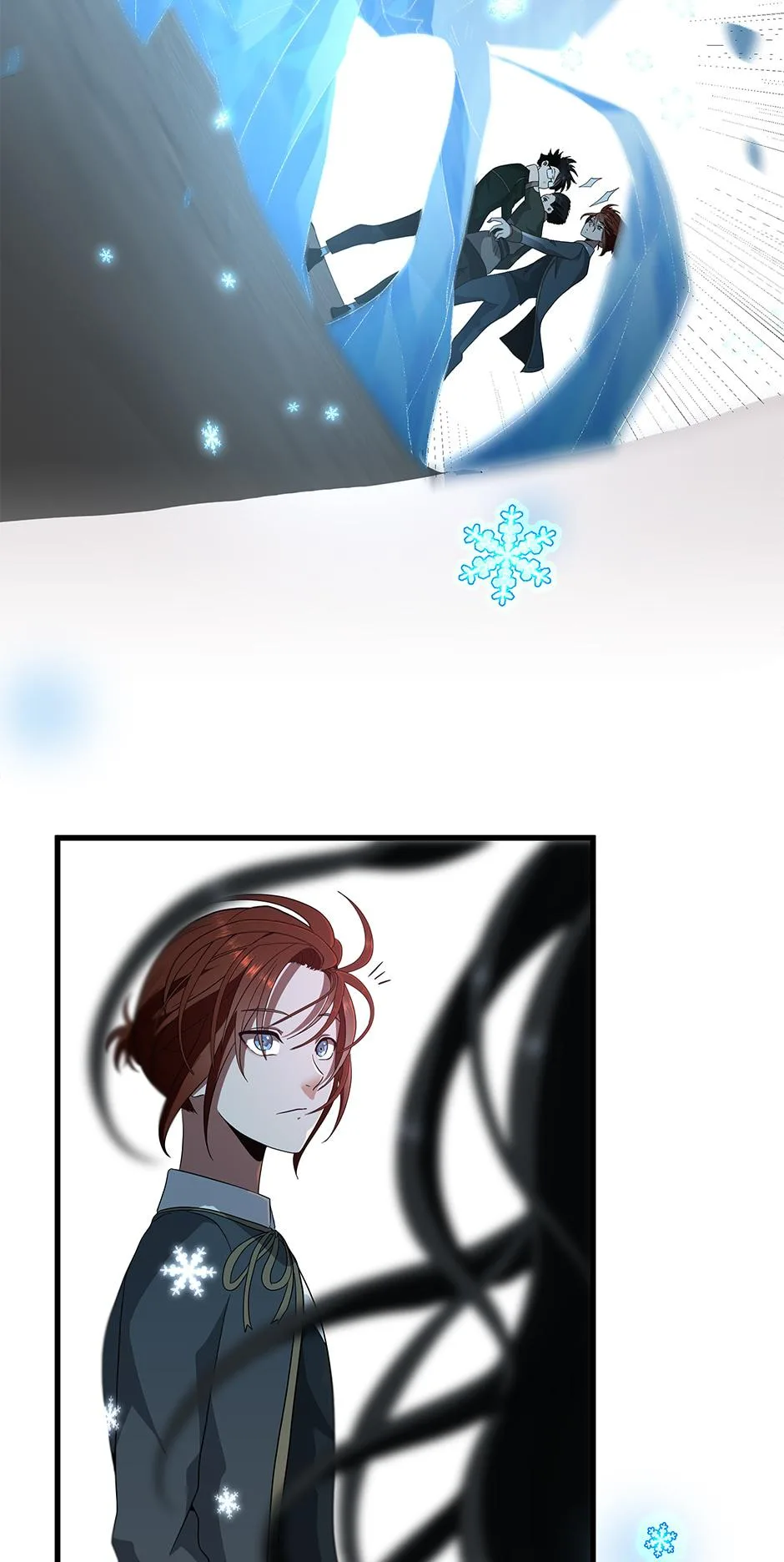 The Beginning After The End - Chapter 80 - Page 71
