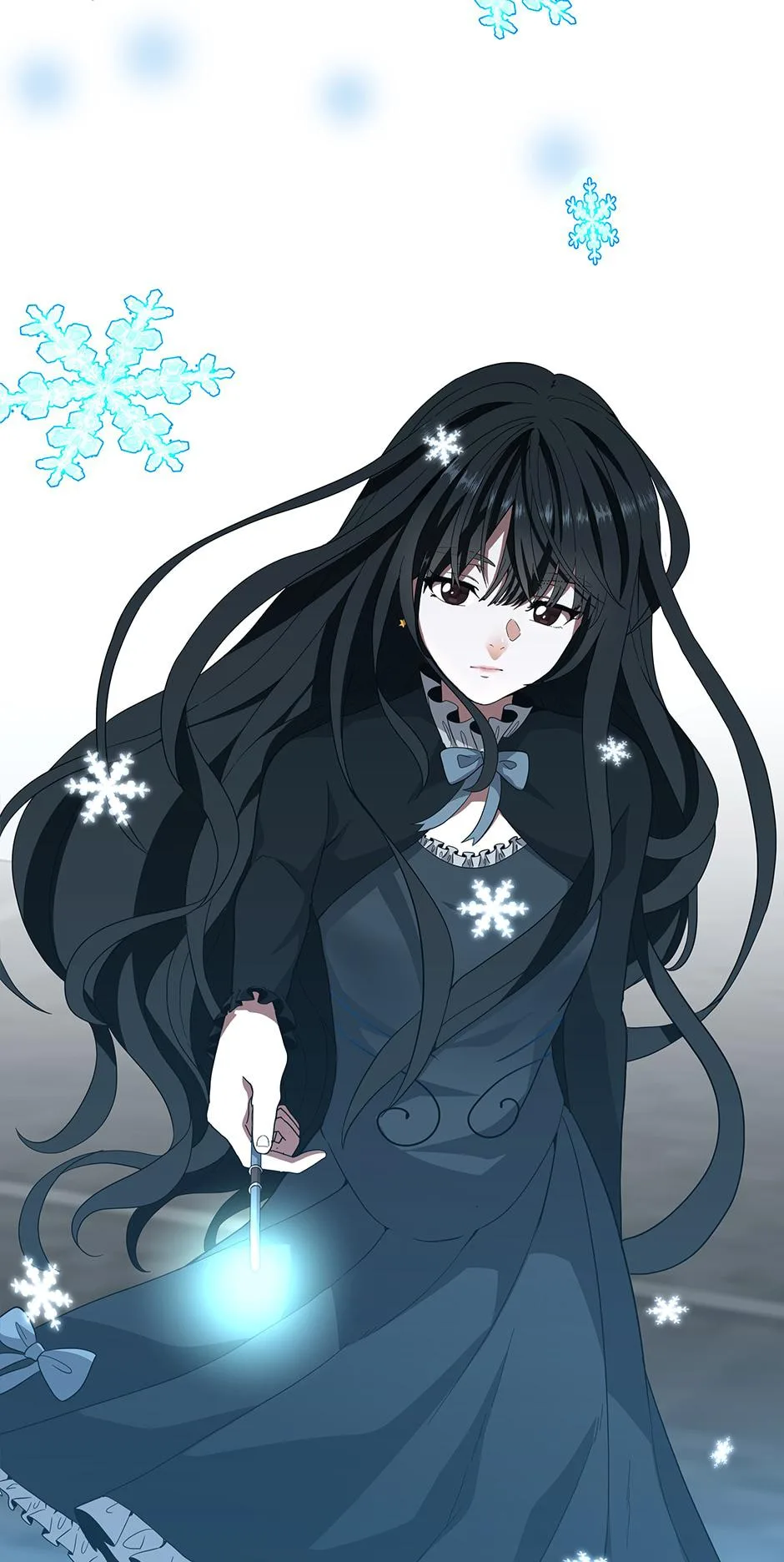 The Beginning After The End - Chapter 80 - Page 73
