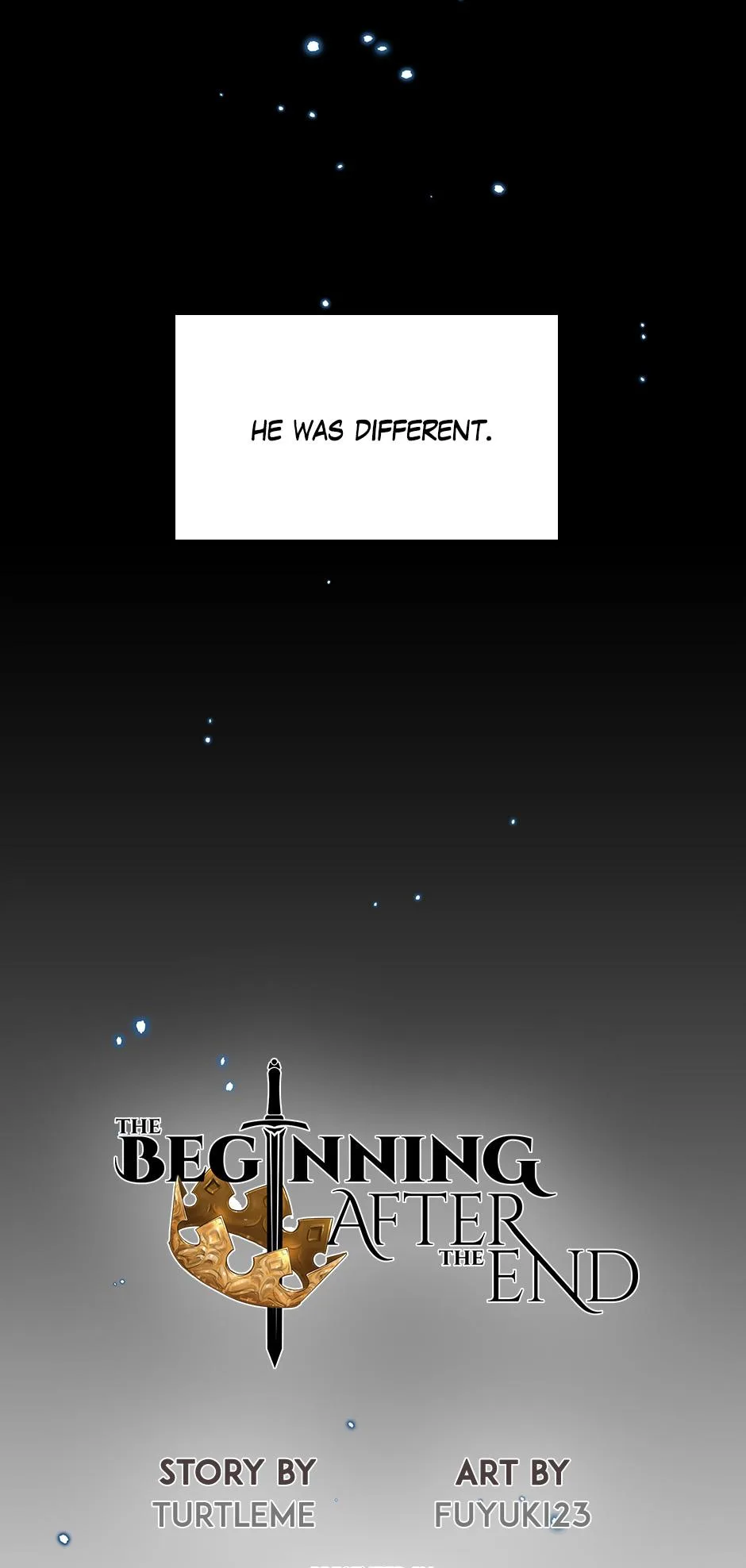 The Beginning After The End - Chapter 81 - Page 11