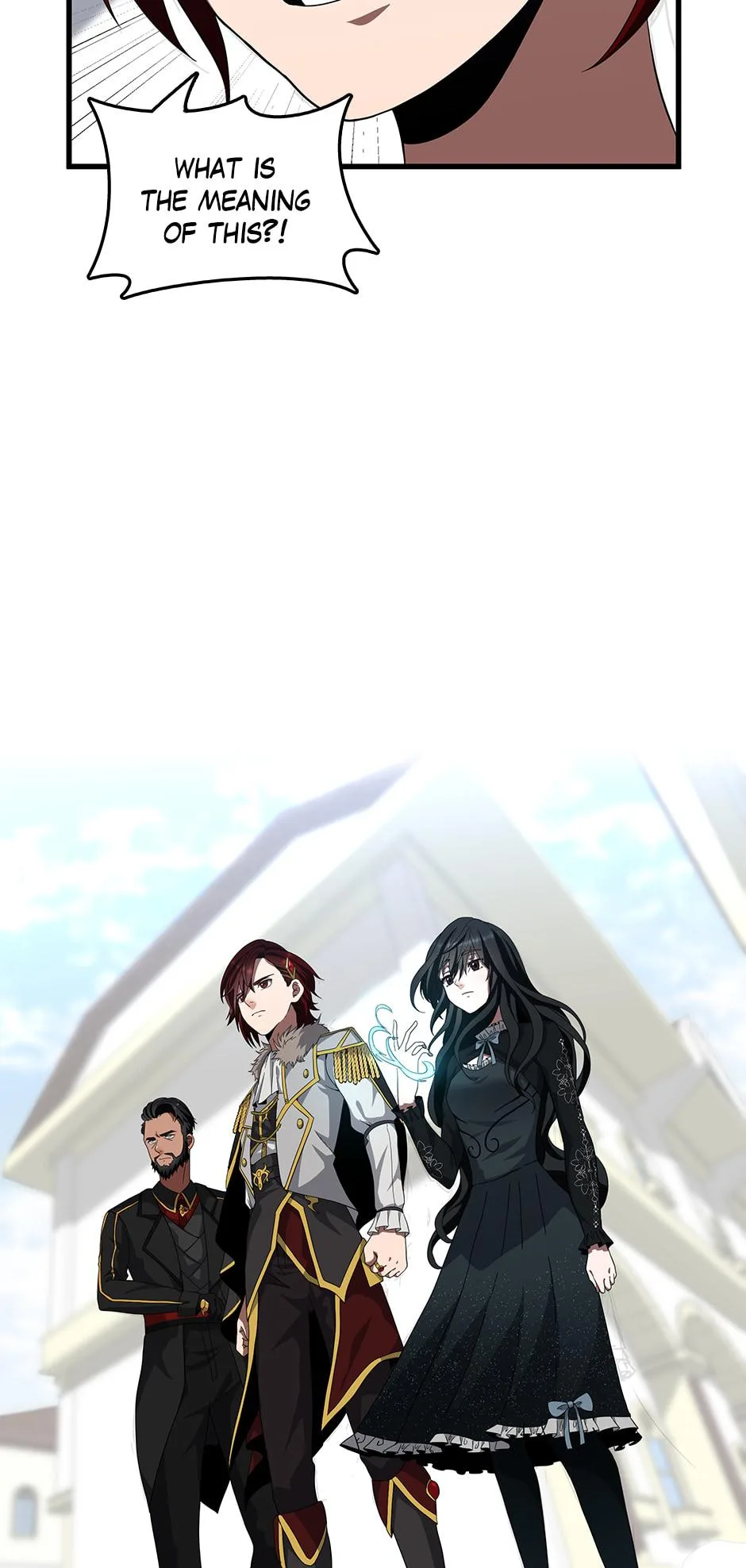 The Beginning After The End - Chapter 81 - Page 14