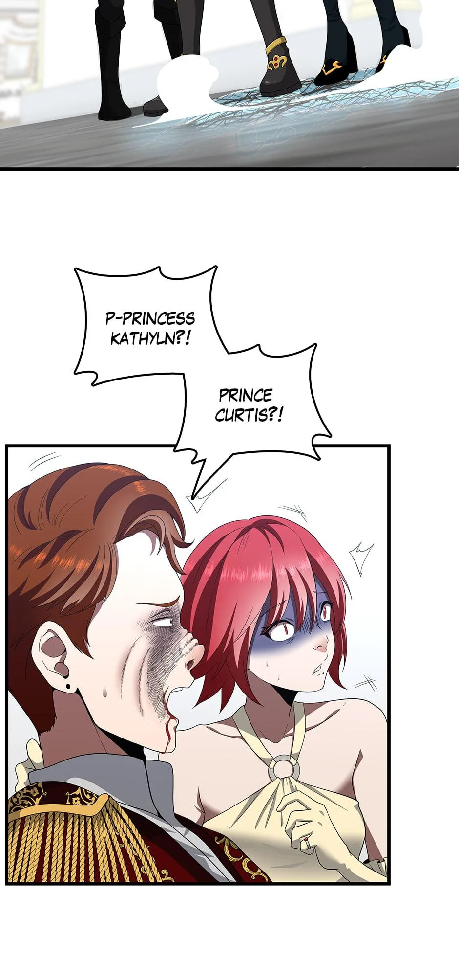The Beginning After The End - Chapter 81 - Page 15