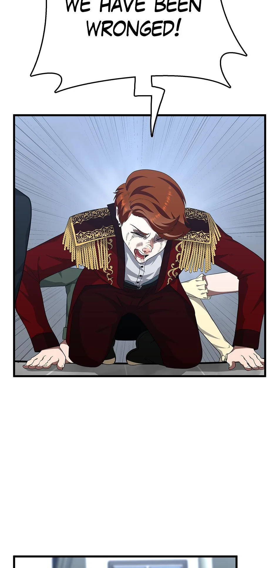 The Beginning After The End - Chapter 81 - Page 18