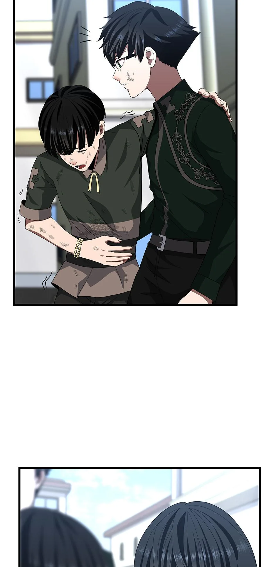 The Beginning After The End - Chapter 81 - Page 19