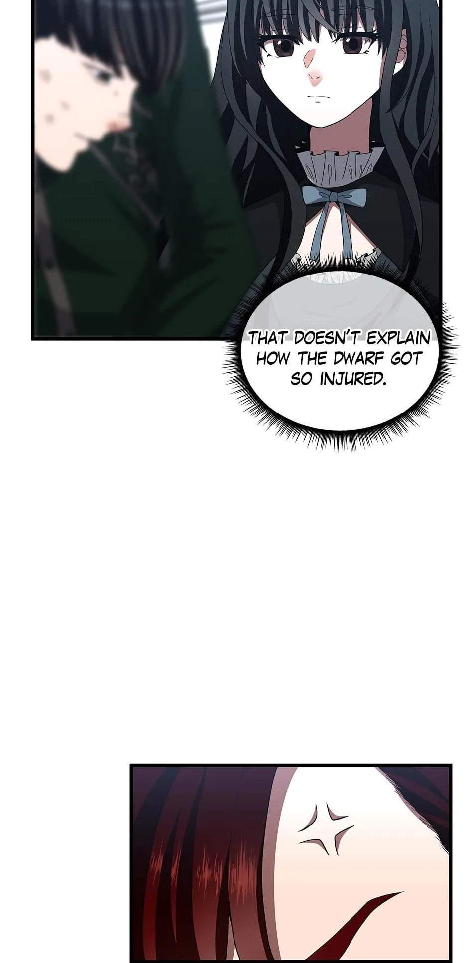 The Beginning After The End - Chapter 81 - Page 20