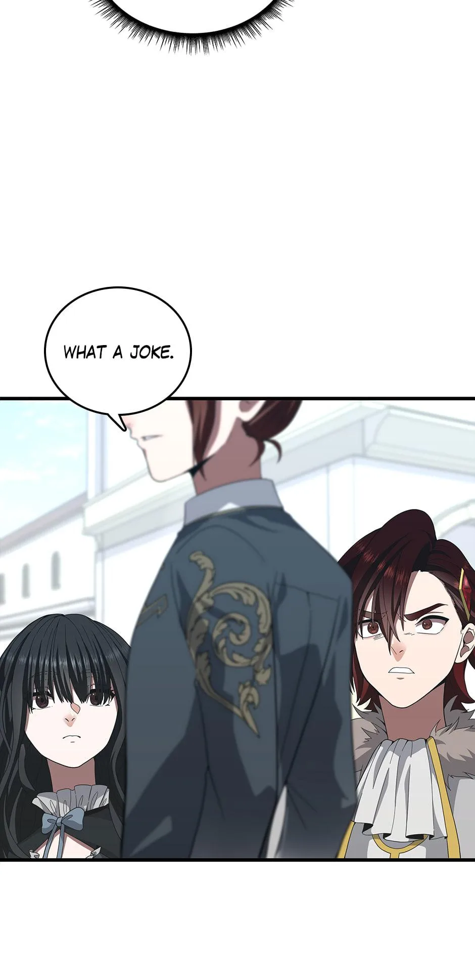 The Beginning After The End - Chapter 81 - Page 22