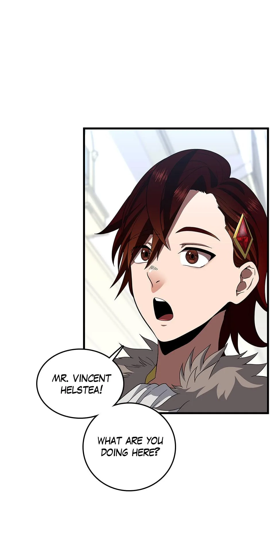 The Beginning After The End - Chapter 81 - Page 30