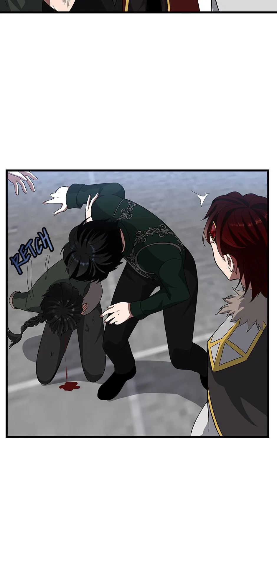 The Beginning After The End - Chapter 81 - Page 32