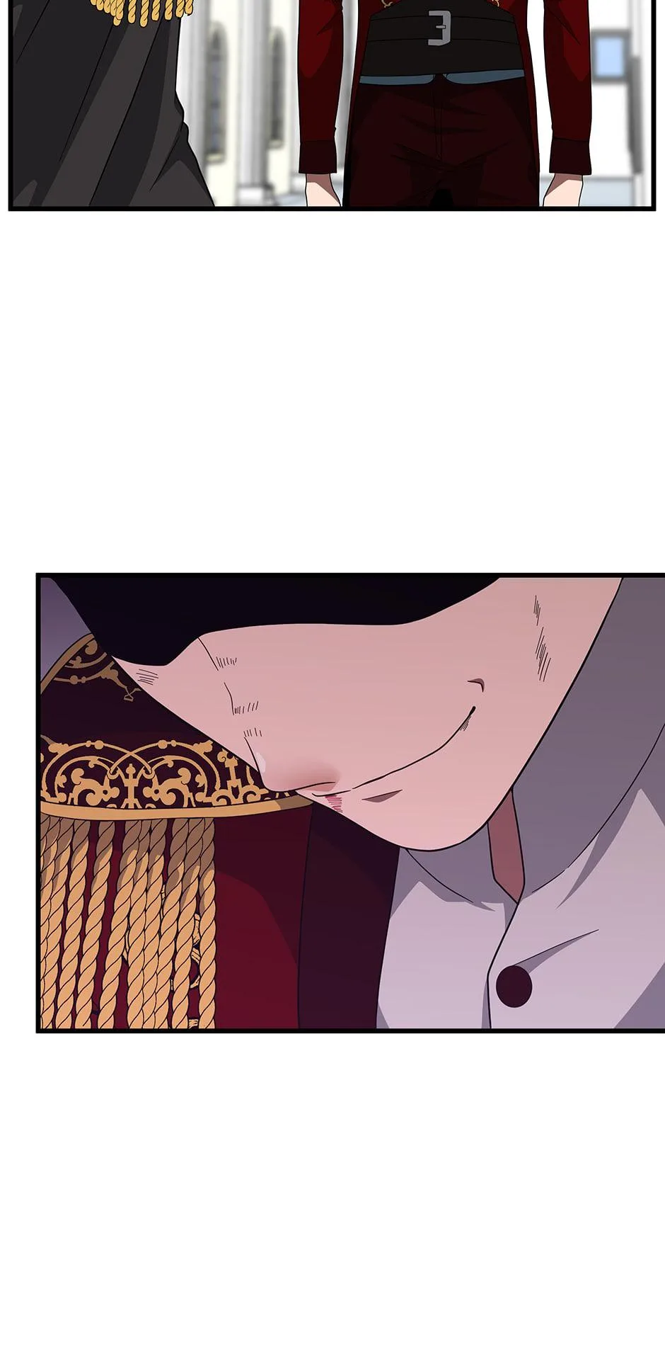 The Beginning After The End - Chapter 81 - Page 38