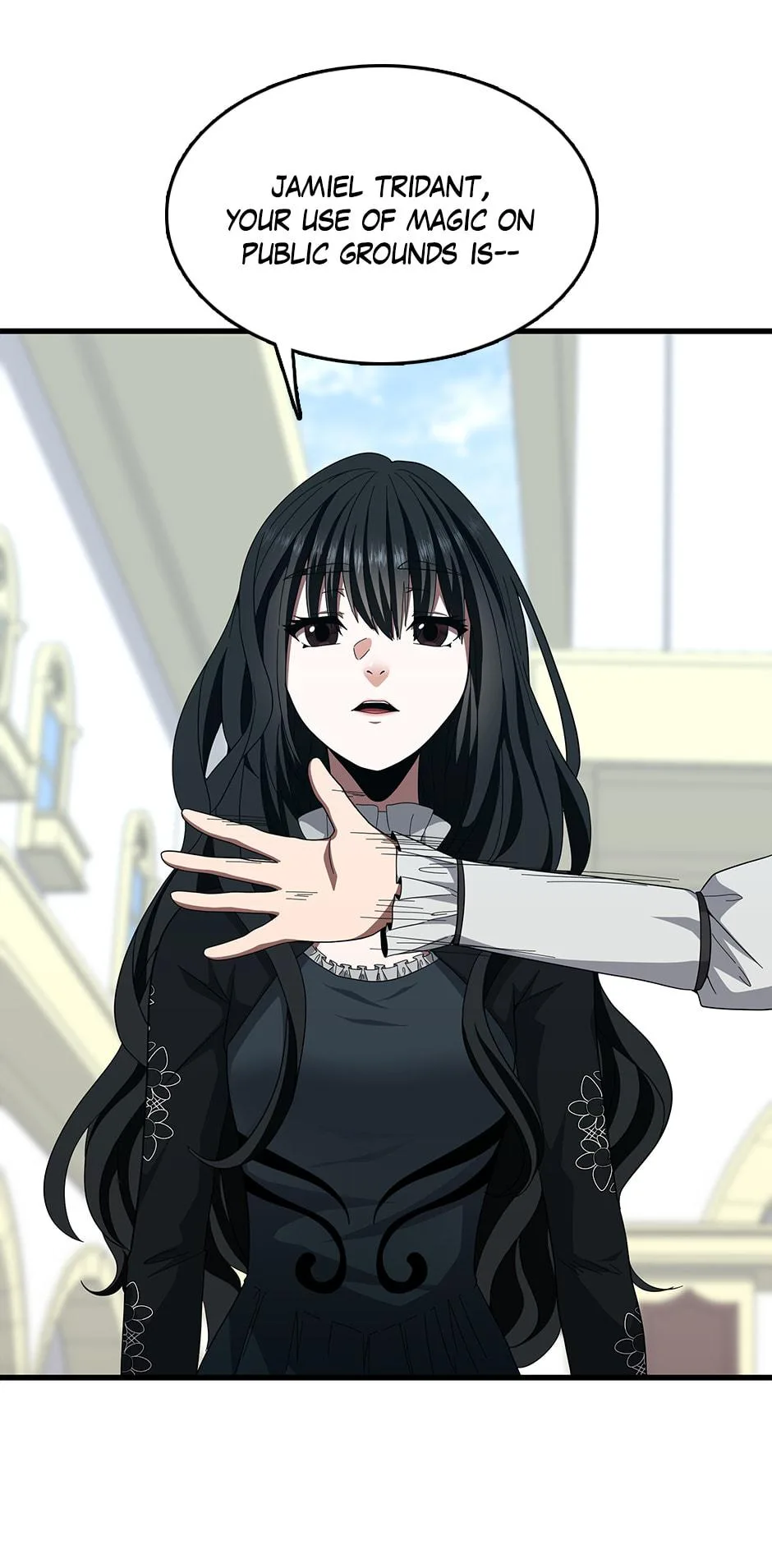 The Beginning After The End - Chapter 81 - Page 39