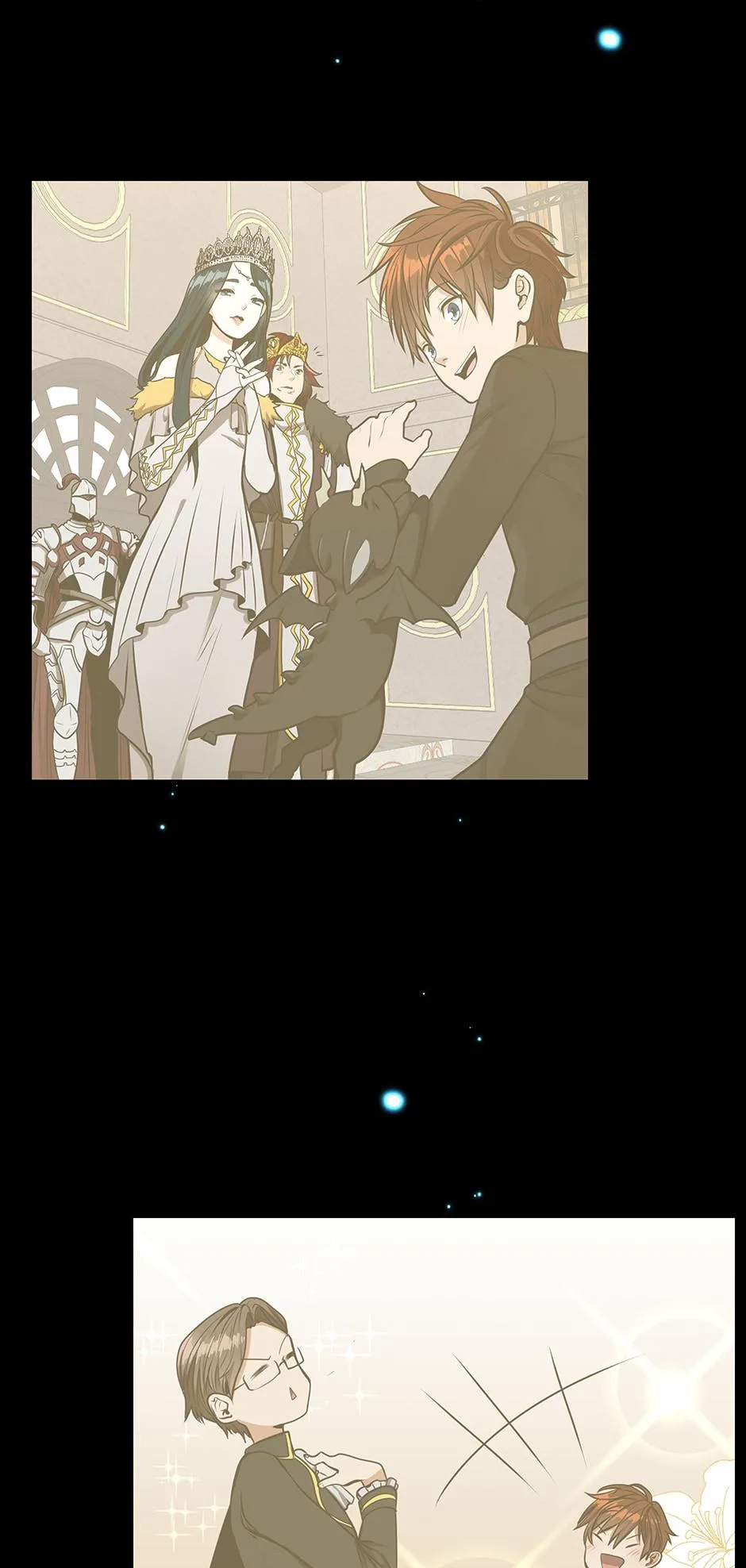 The Beginning After The End - Chapter 81 - Page 4