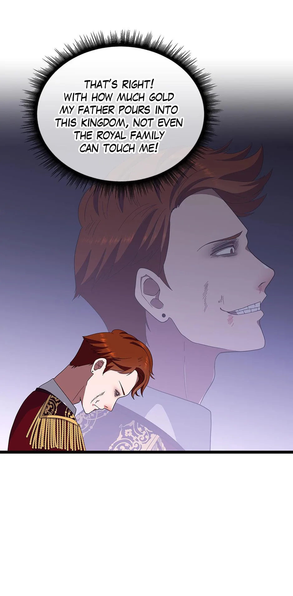 The Beginning After The End - Chapter 81 - Page 41