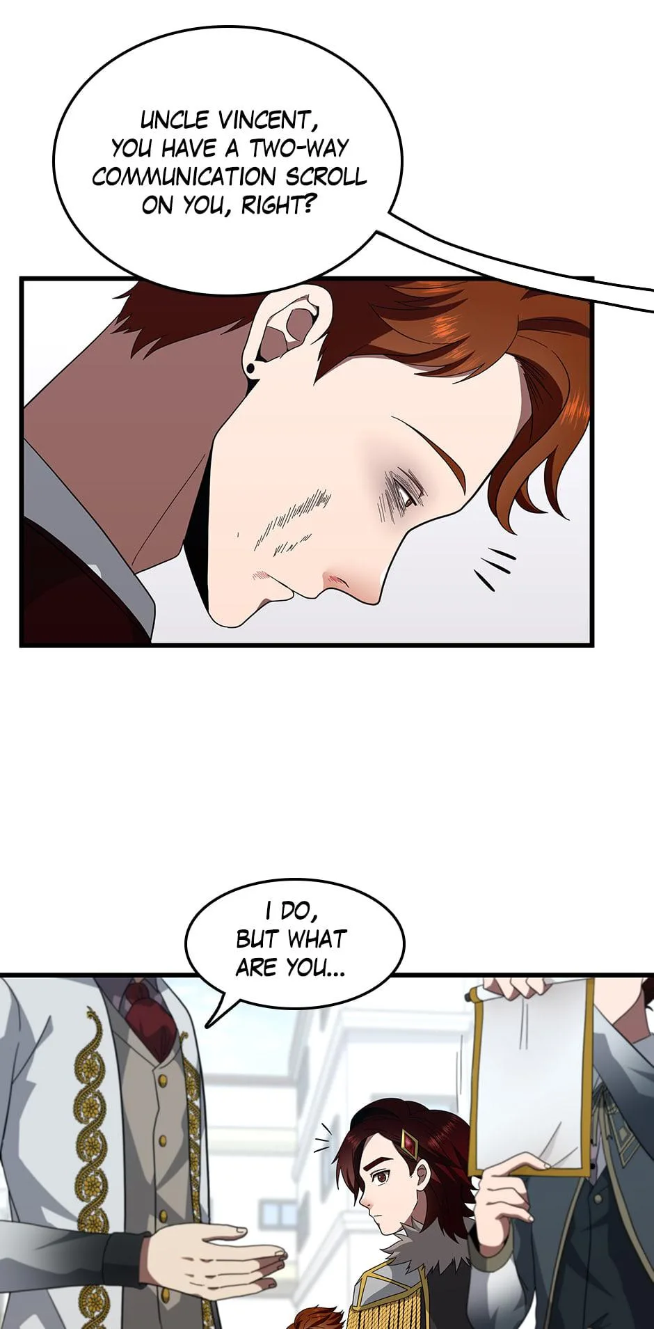 The Beginning After The End - Chapter 81 - Page 42