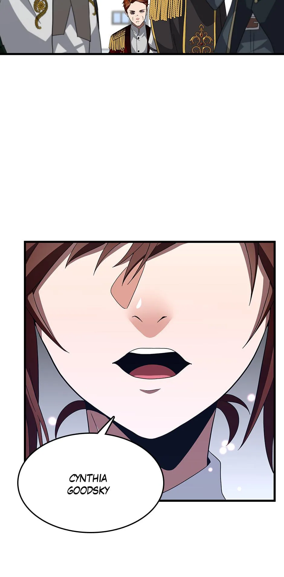 The Beginning After The End - Chapter 81 - Page 43