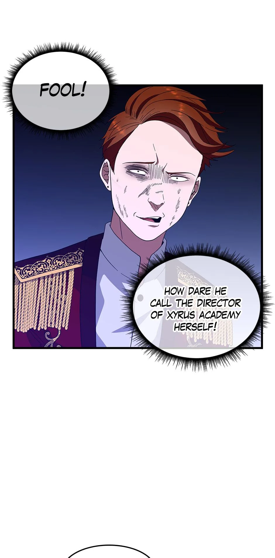 The Beginning After The End - Chapter 81 - Page 44