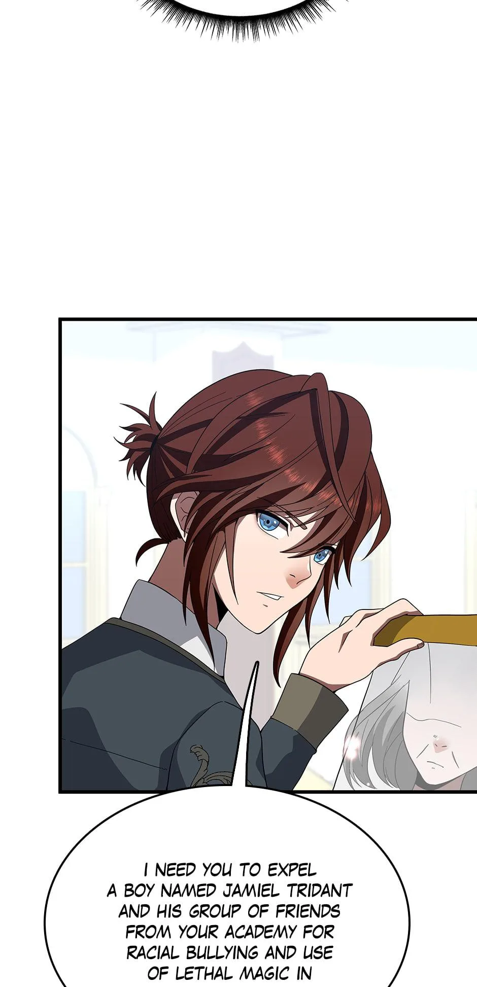 The Beginning After The End - Chapter 81 - Page 47