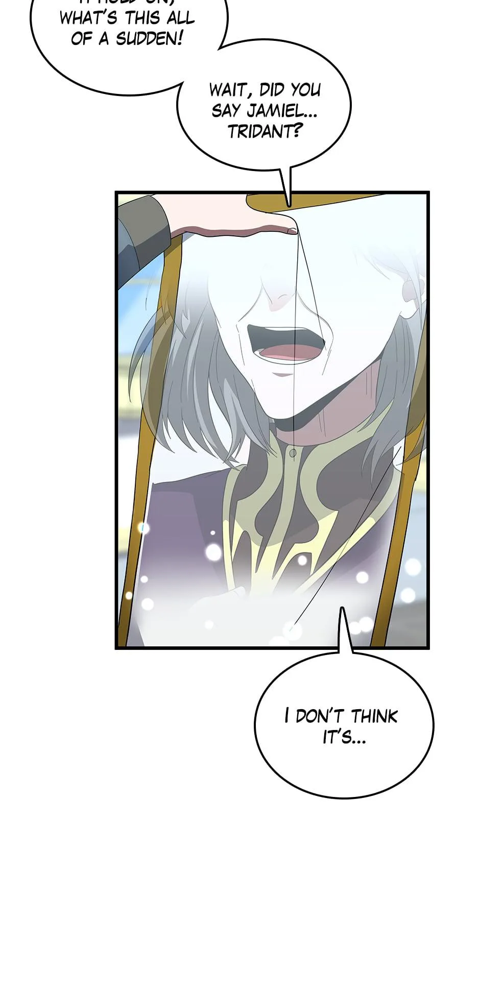 The Beginning After The End - Chapter 81 - Page 49