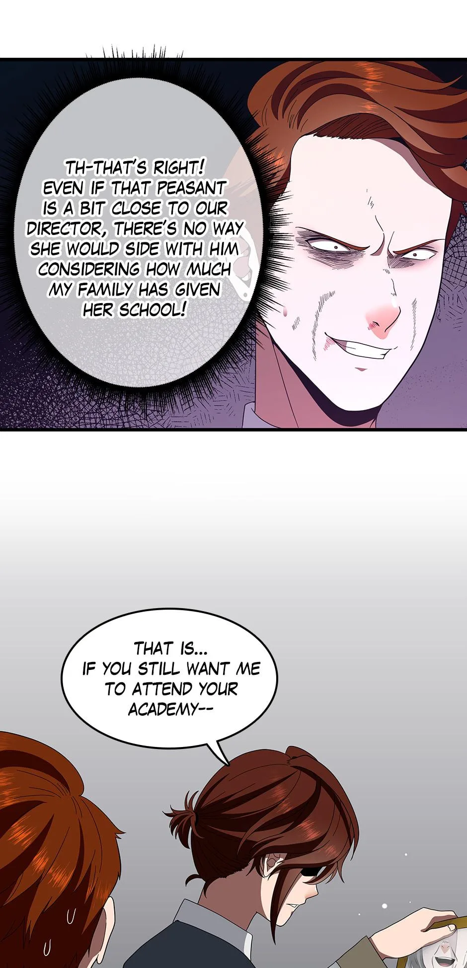 The Beginning After The End - Chapter 81 - Page 50