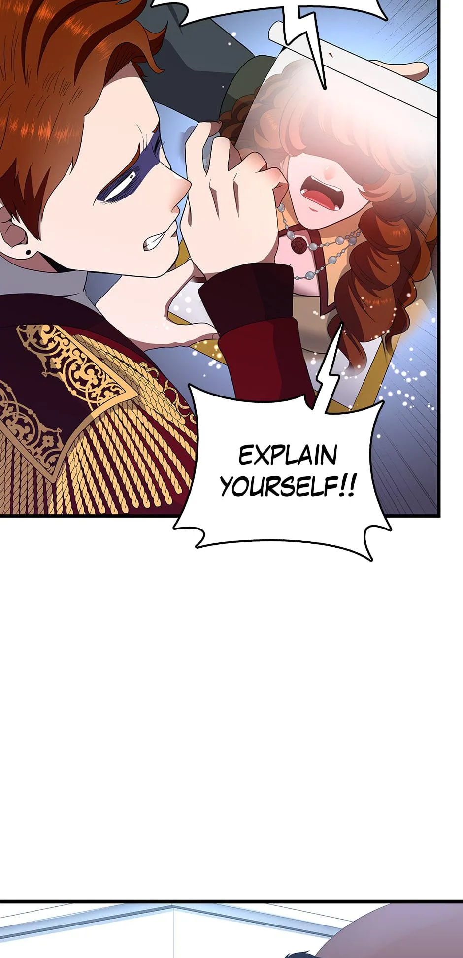 The Beginning After The End - Chapter 81 - Page 54