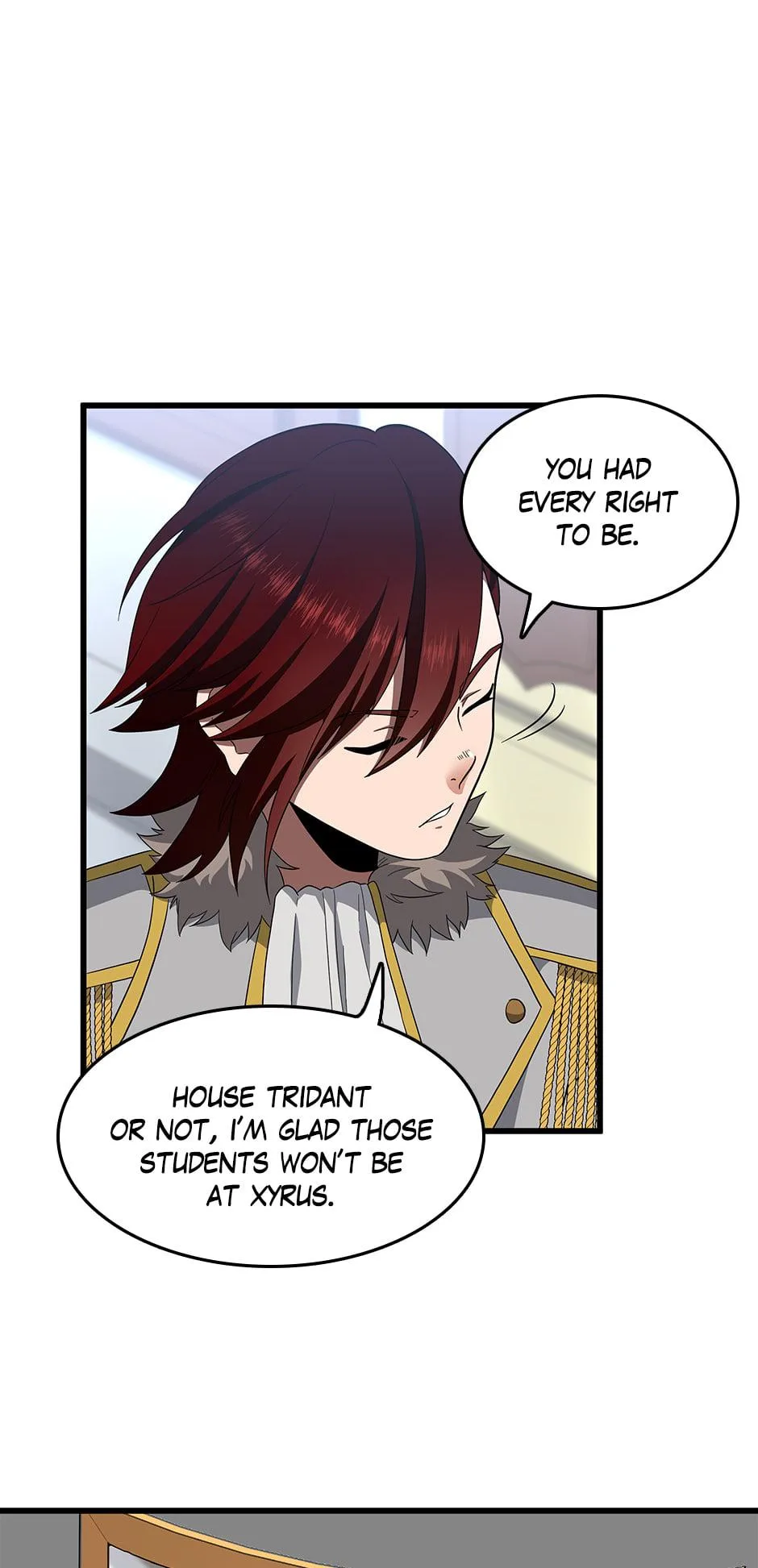 The Beginning After The End - Chapter 81 - Page 57