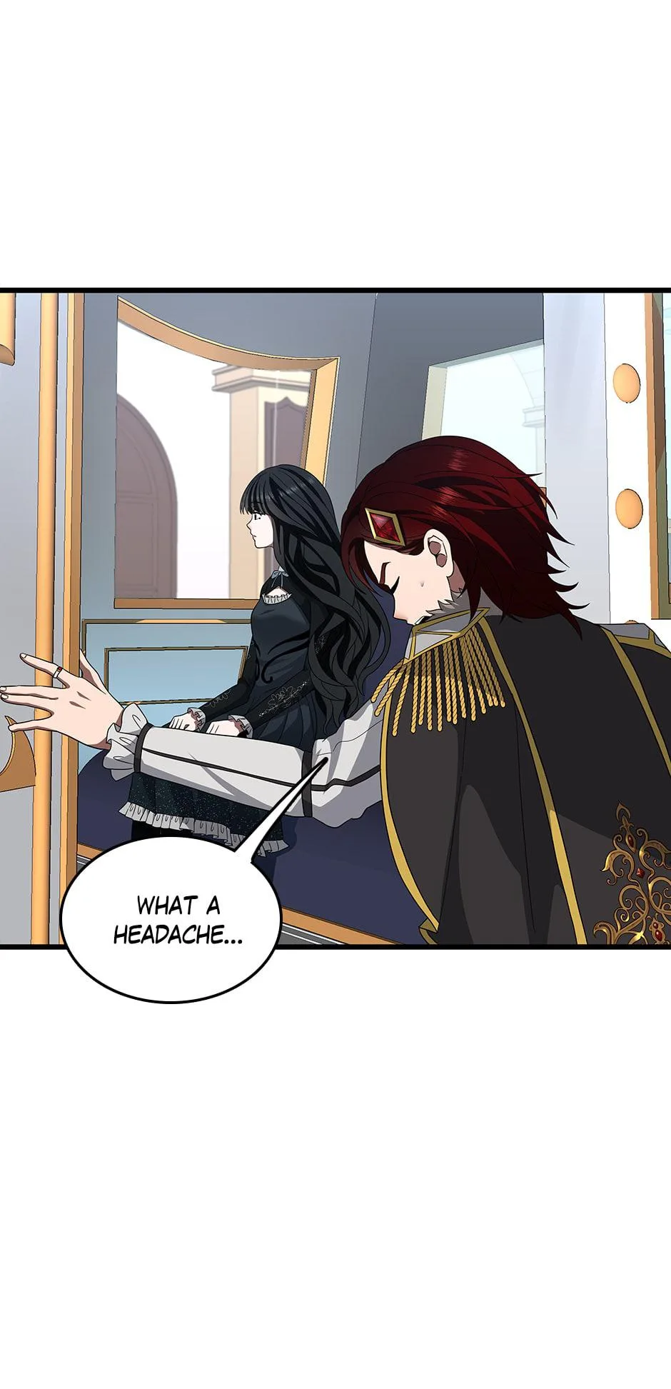 The Beginning After The End - Chapter 81 - Page 59