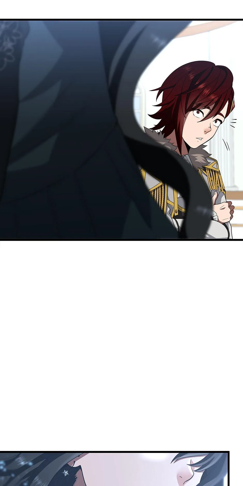 The Beginning After The End - Chapter 81 - Page 62