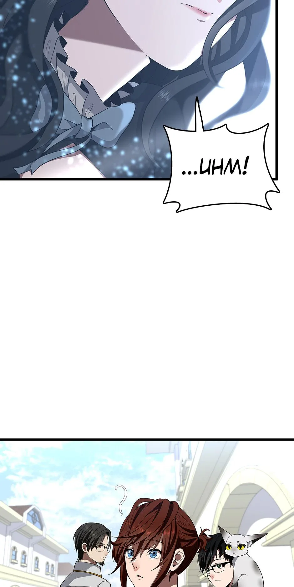 The Beginning After The End - Chapter 81 - Page 63