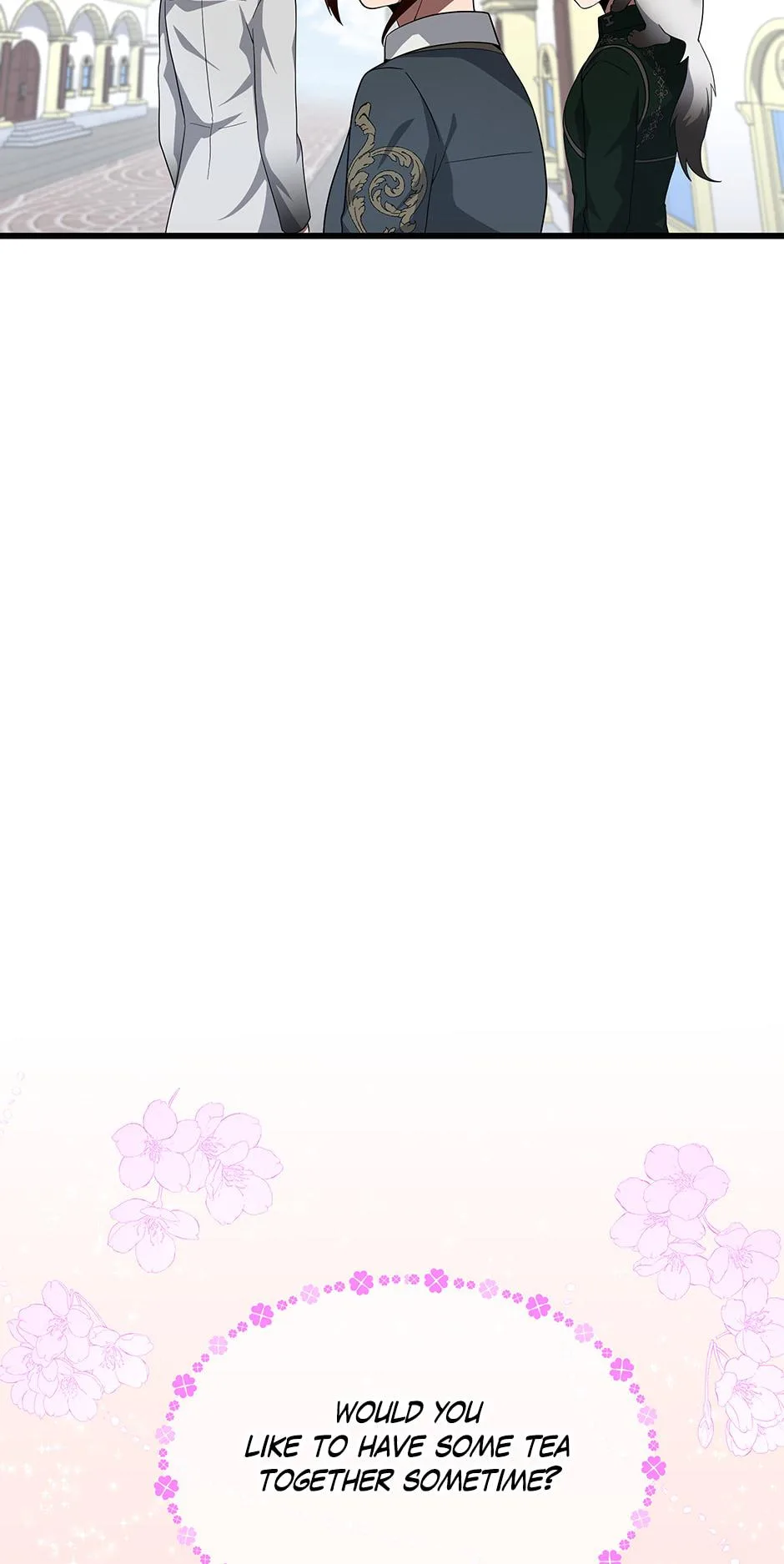 The Beginning After The End - Chapter 81 - Page 64