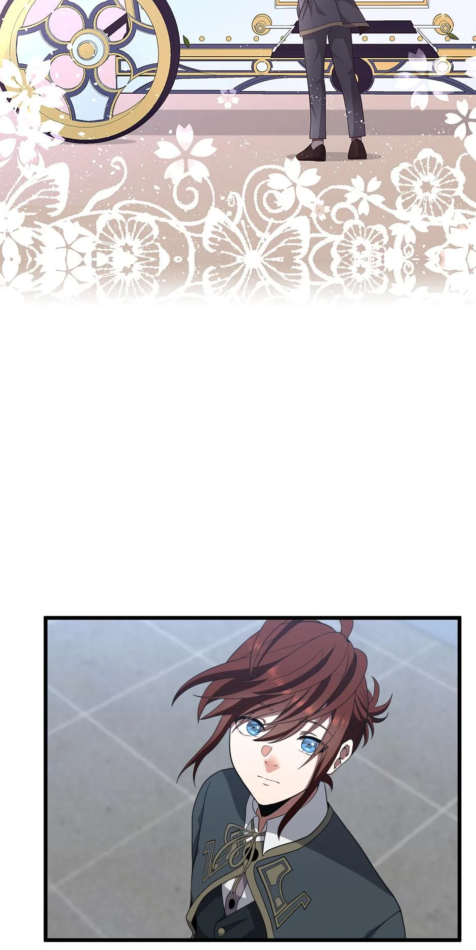 The Beginning After The End - Chapter 81 - Page 66
