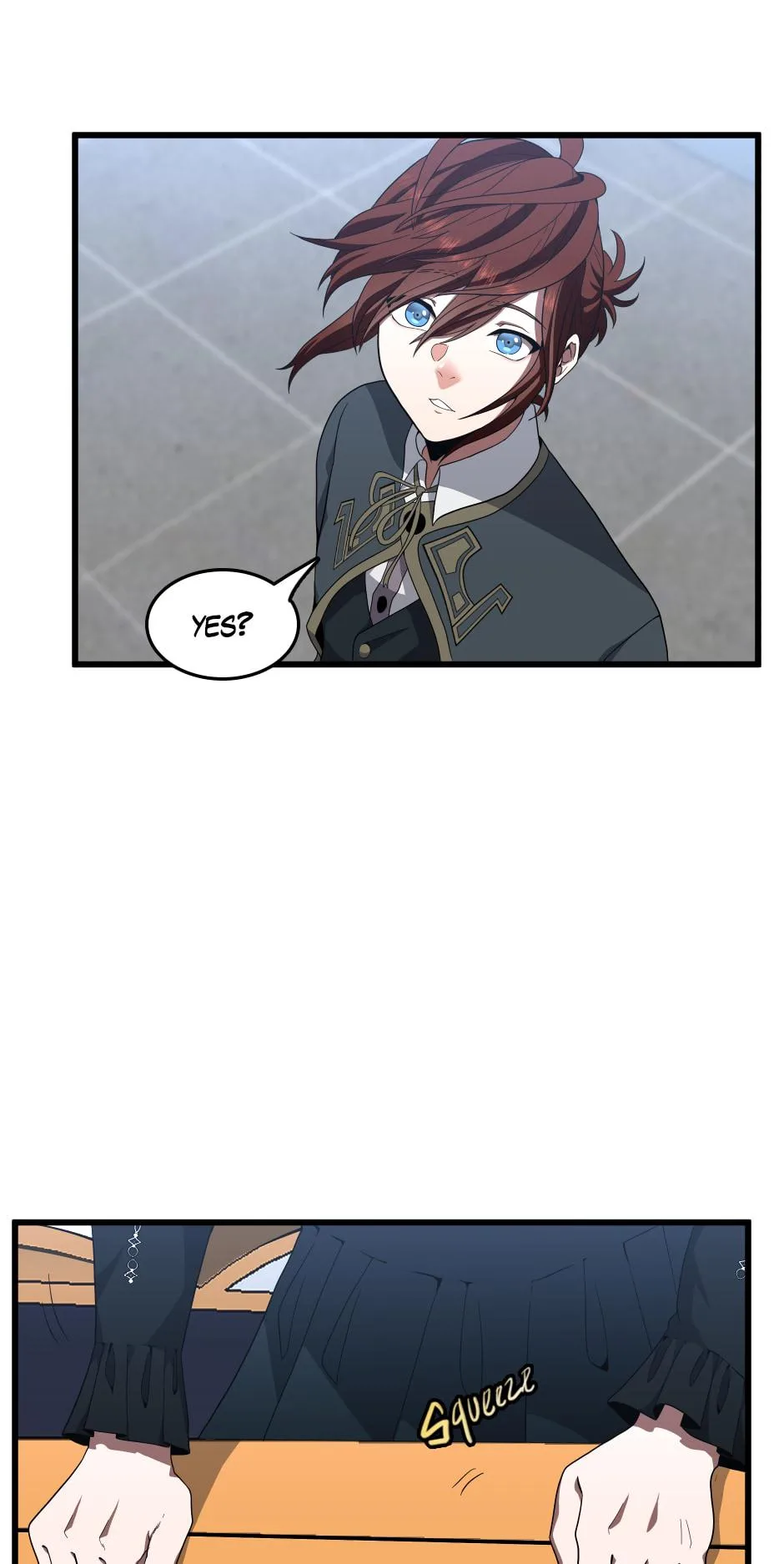 The Beginning After The End - Chapter 81 - Page 67