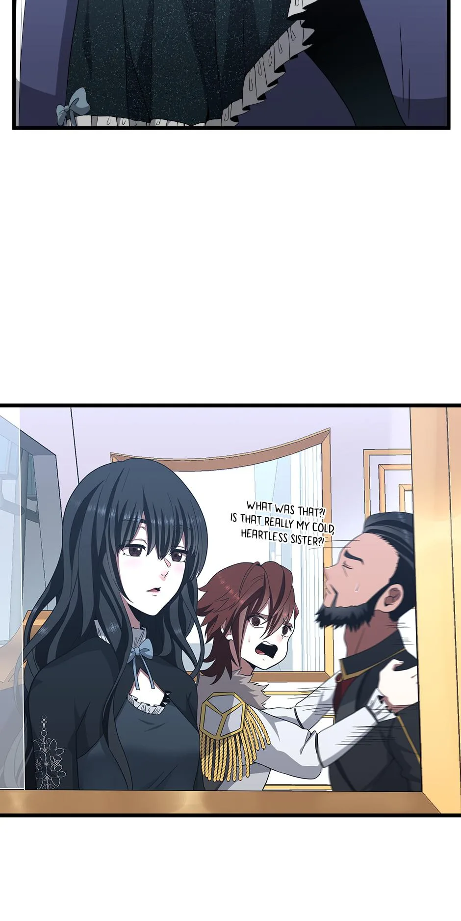 The Beginning After The End - Chapter 81 - Page 72