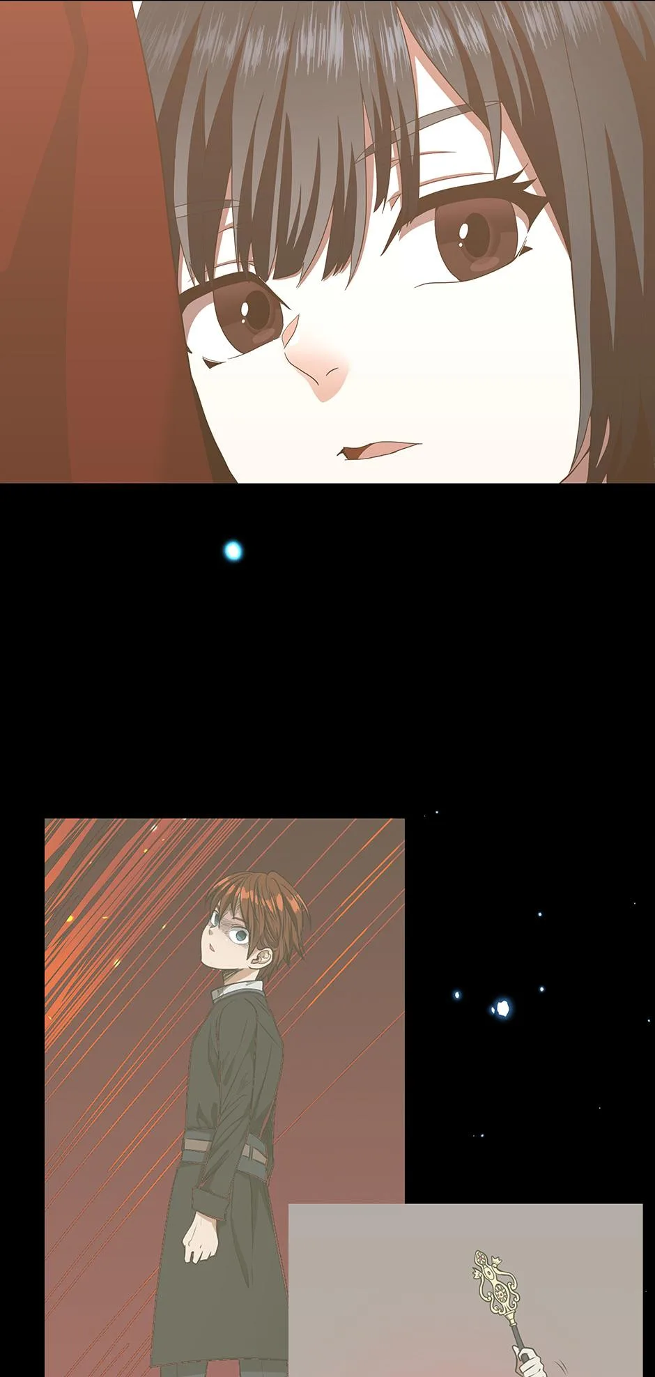 The Beginning After The End - Chapter 81 - Page 8