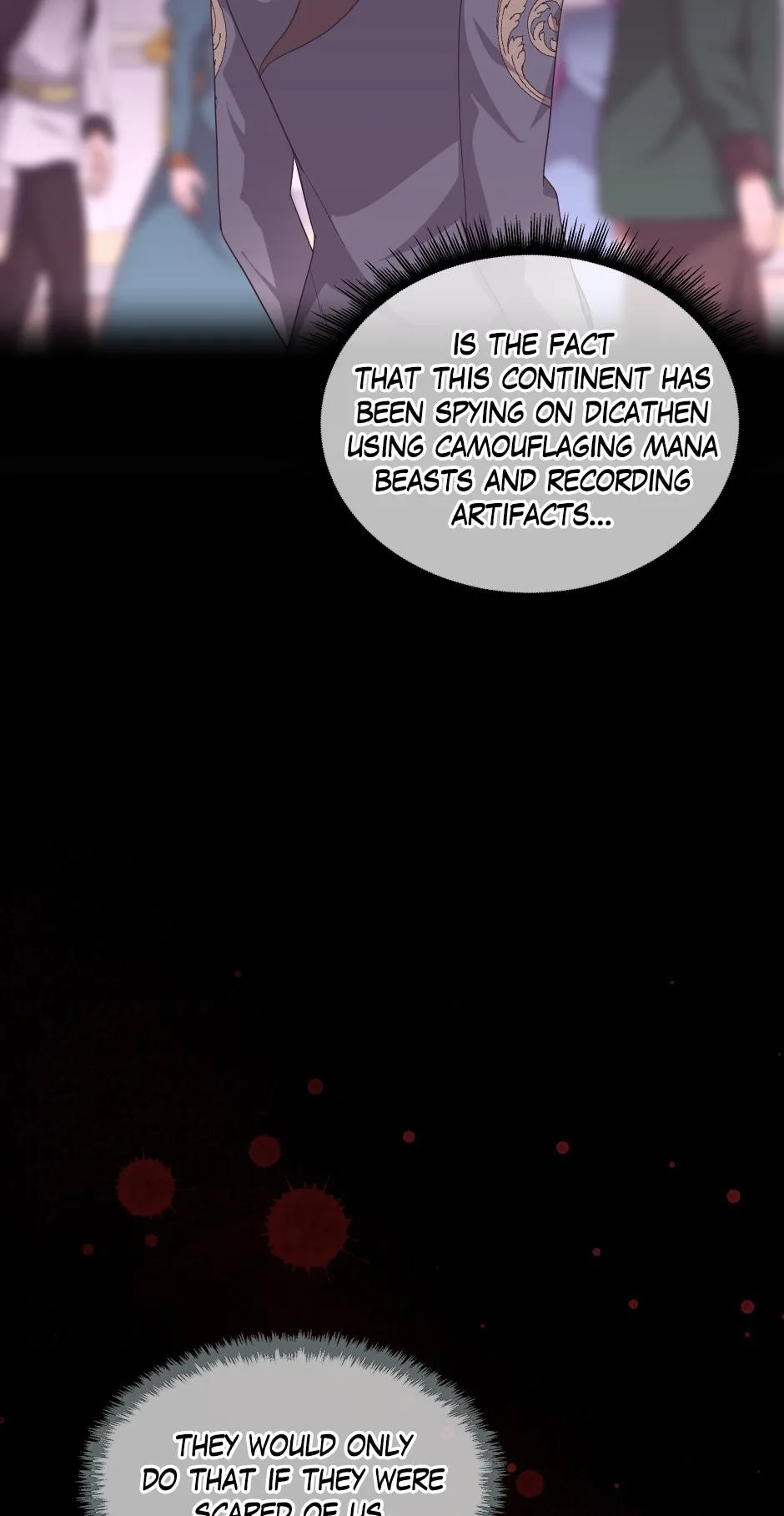 The Beginning After The End - Chapter 82 - Page 10