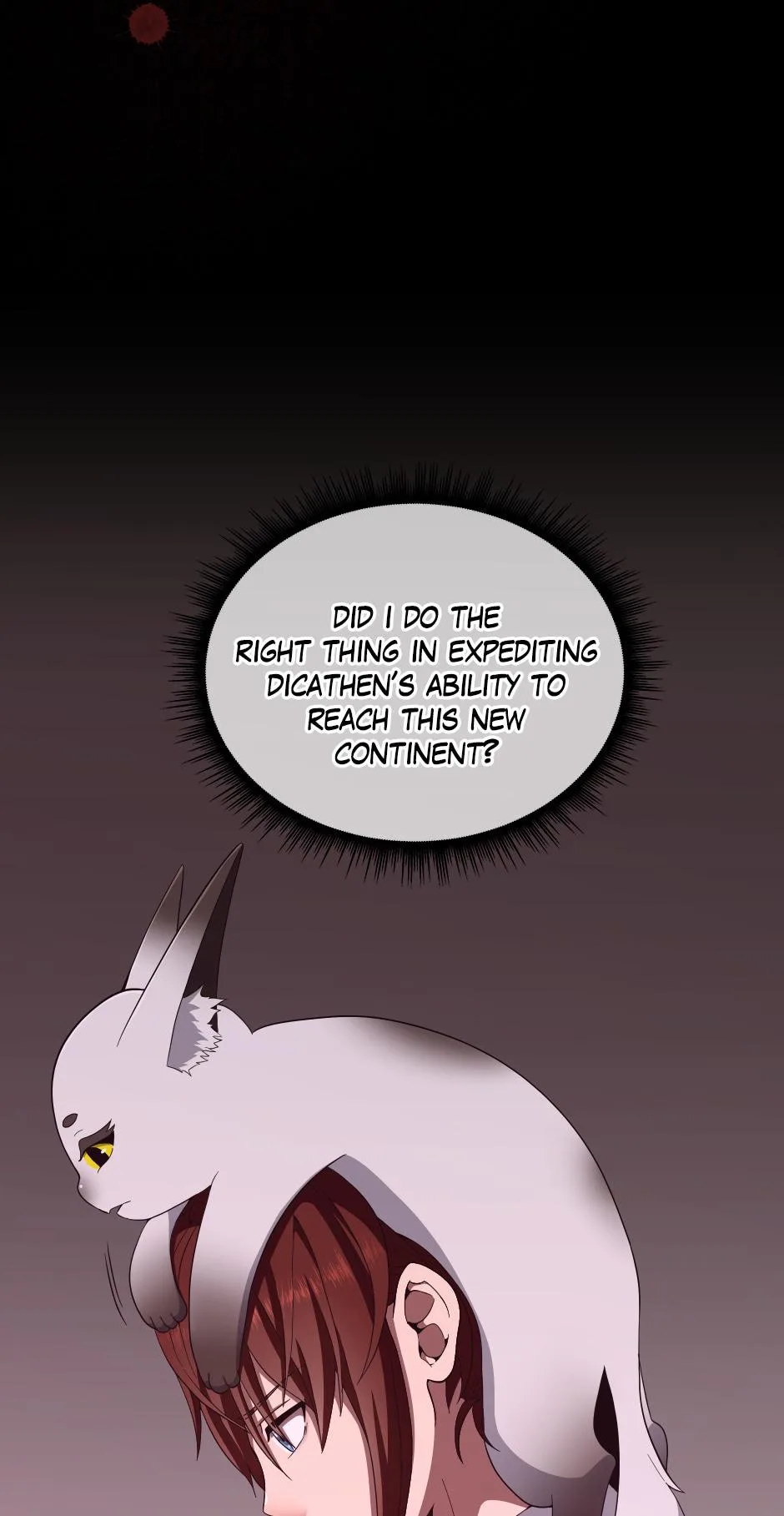 The Beginning After The End - Chapter 82 - Page 12