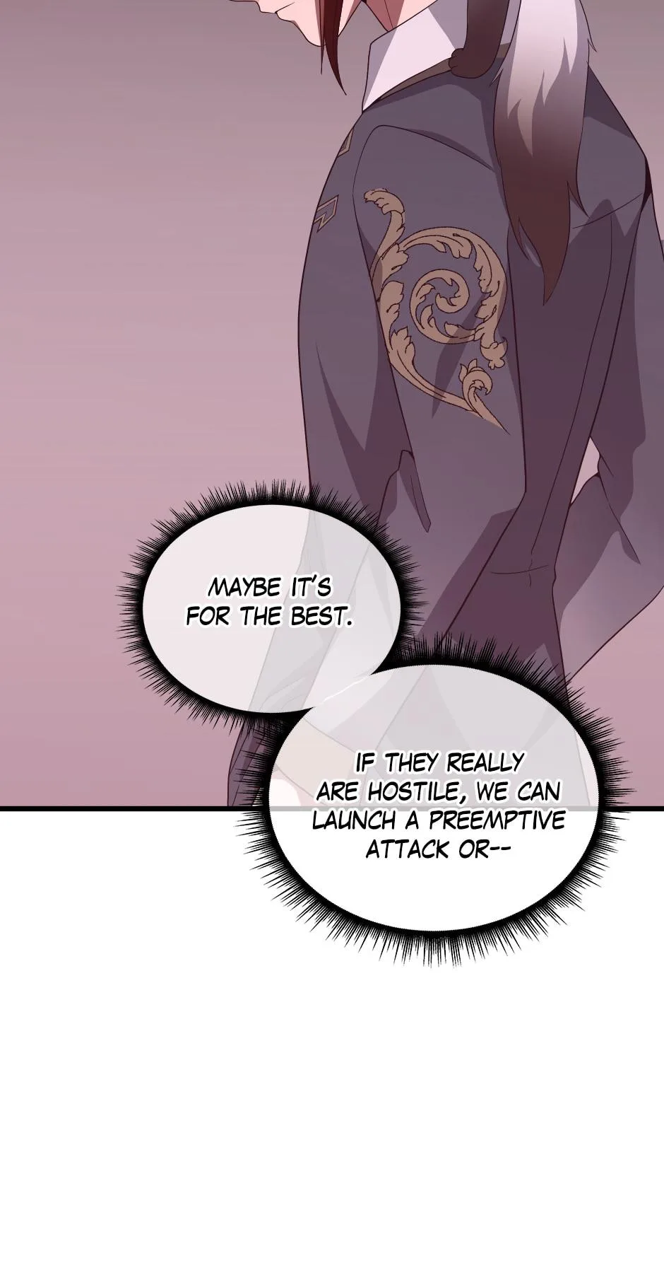 The Beginning After The End - Chapter 82 - Page 13