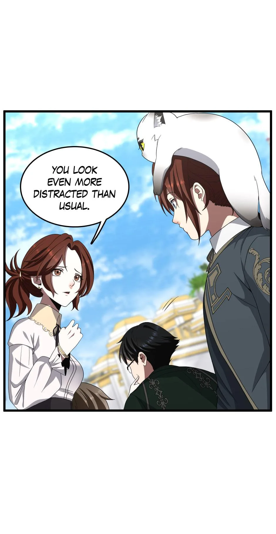 The Beginning After The End - Chapter 82 - Page 15