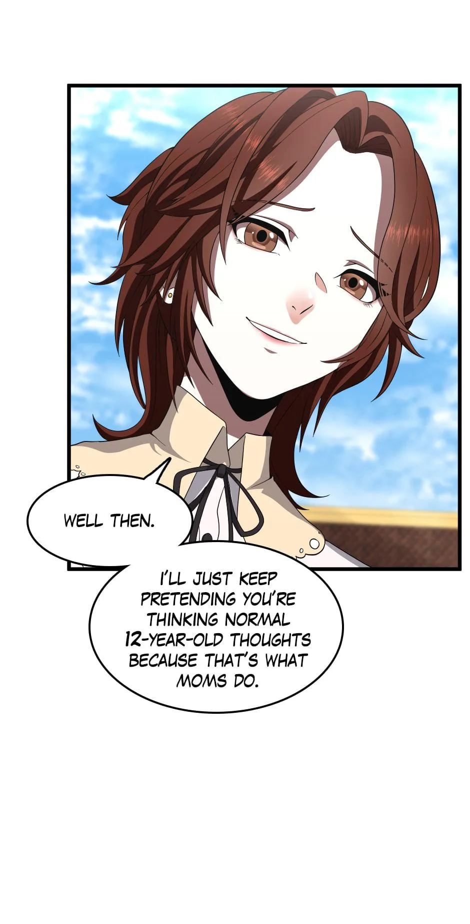 The Beginning After The End - Chapter 82 - Page 17