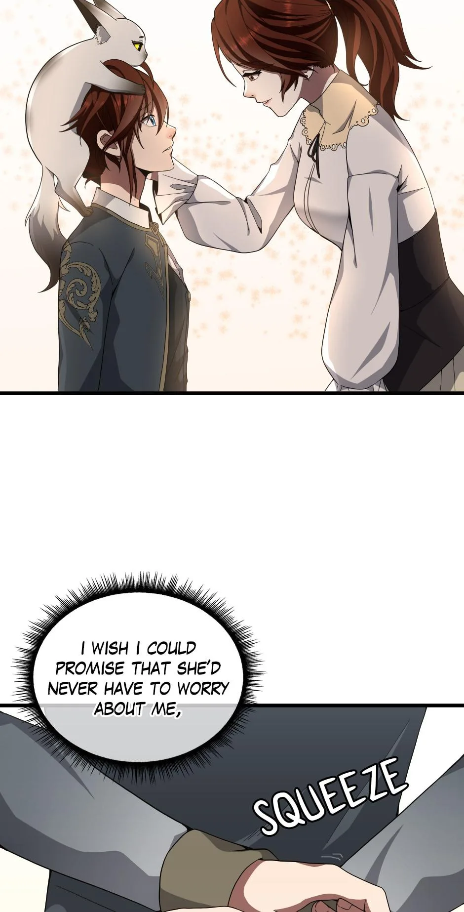 The Beginning After The End - Chapter 82 - Page 19