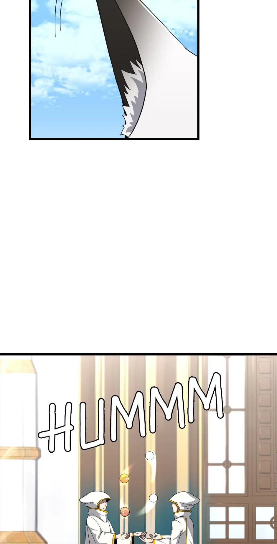 The Beginning After The End - Chapter 82 - Page 24
