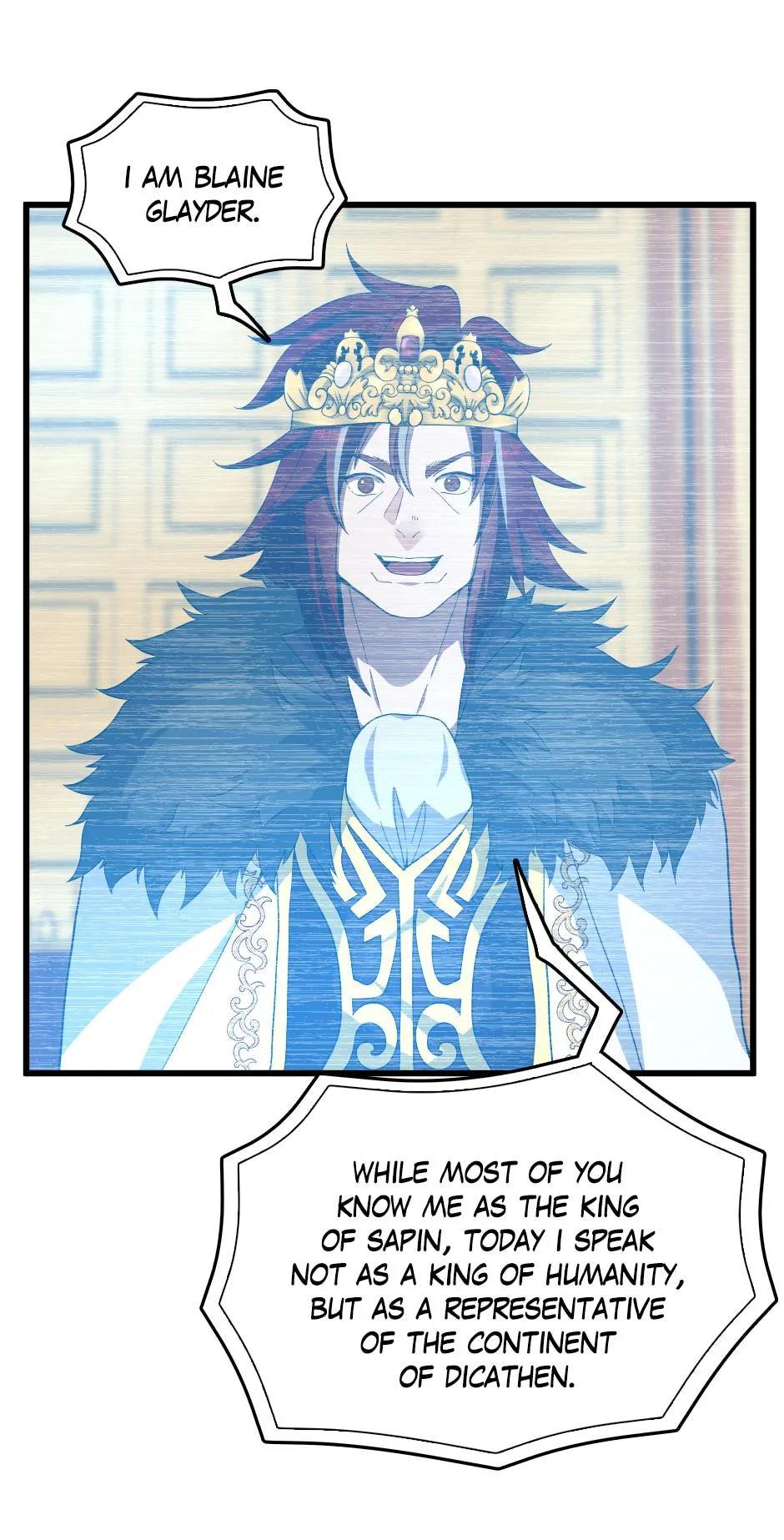 The Beginning After The End - Chapter 82 - Page 28