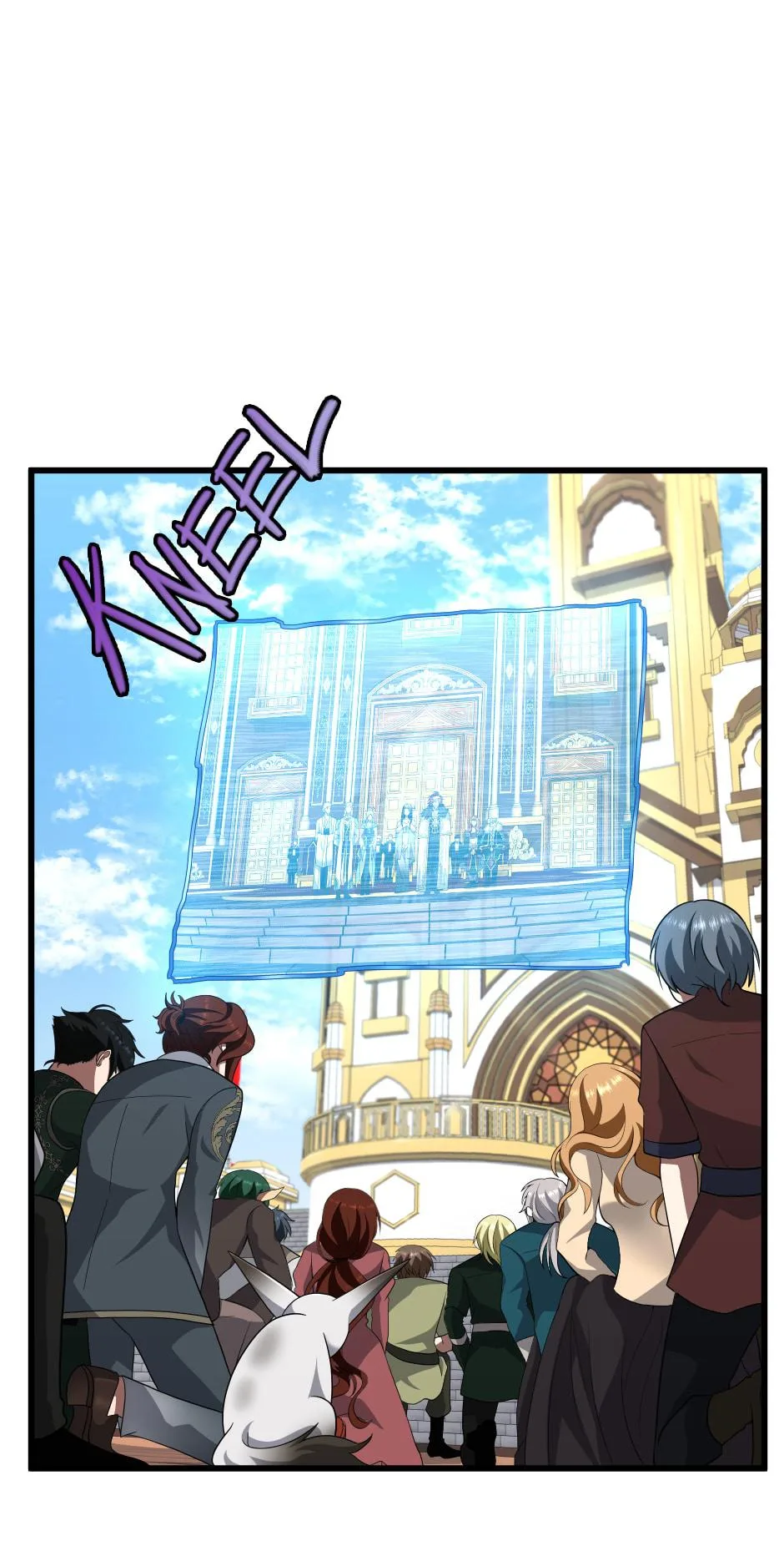 The Beginning After The End - Chapter 82 - Page 30